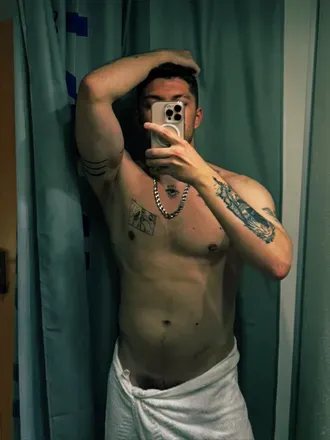 OnlyFans cuenta artisticjohn avatar 1