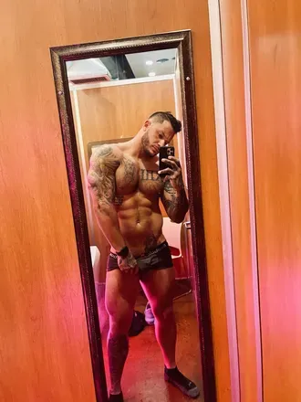 OnlyFans cuenta lotto1133 avatar 1
