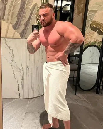 OnlyFans cuenta jgpaul avatar 1
