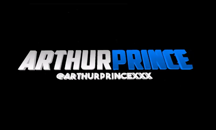 OnlyFans cuenta arthurprincexxx header 2