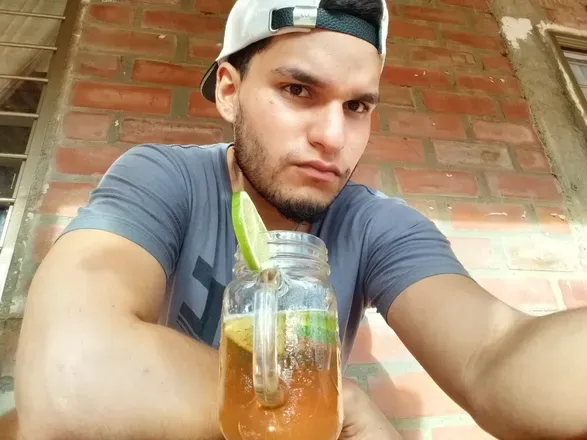 OnlyFans cuenta himerosdios avatar 1