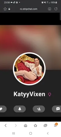OnlyFans cuenta katyyvixen header 2