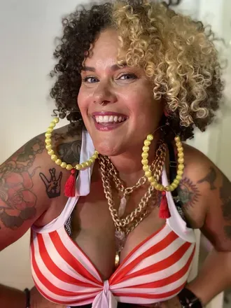 OnlyFans cuenta thickassthighssavelives avatar 1
