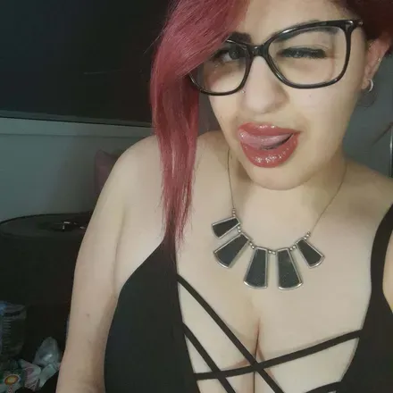 OnlyFans cuenta yazmina_of avatar 1