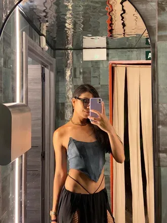 OnlyFans cuenta maria_makiling avatar 1