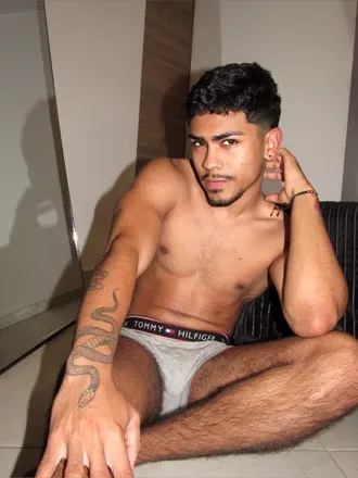 OnlyFans cuenta carloss2 avatar 1