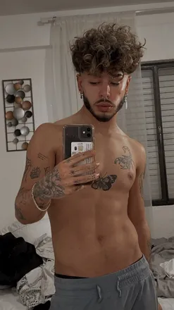 OnlyFans cuenta kilian21 header 2