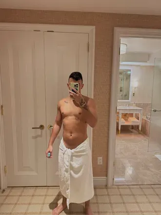 OnlyFans cuenta cristiansgs avatar 1