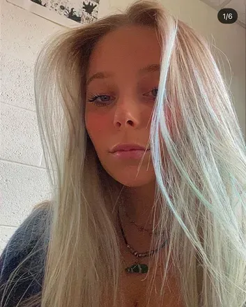 OnlyFans cuenta nora_mclean avatar 1