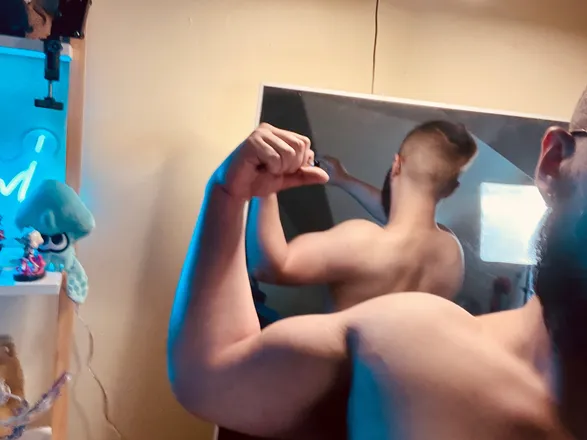 OnlyFans cuenta mauric header 1