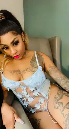 OnlyFans cuenta tiffamil avatar 1