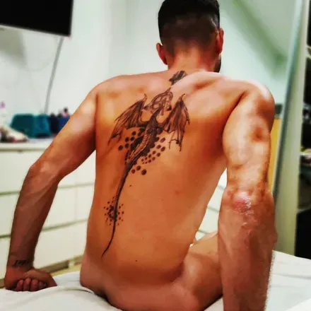 OnlyFans cuenta thelittleboy2 avatar 1