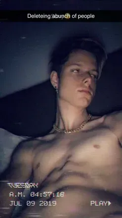 OnlyFans cuenta infliction666 avatar 1