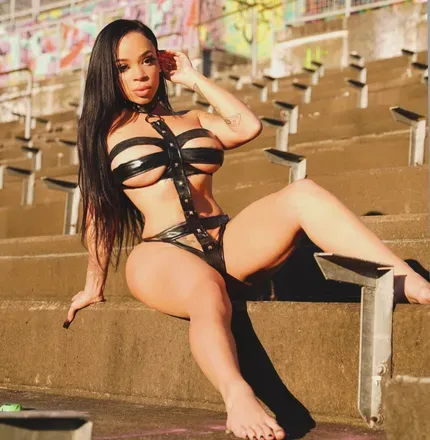 OnlyFans cuenta candylandme avatar 1
