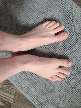 OnlyFans cuenta notaninchbutafoot avatar 1