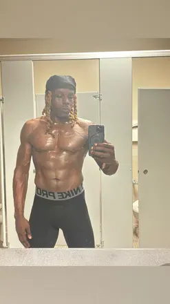 OnlyFans cuenta realheavydee header 2