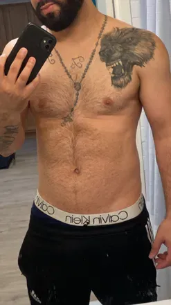 OnlyFans cuenta mister_get_hard avatar 1