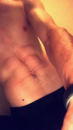 OnlyFans account  thorr95 avatar 1