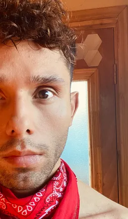OnlyFans cuenta jorgesalgado27 header 2