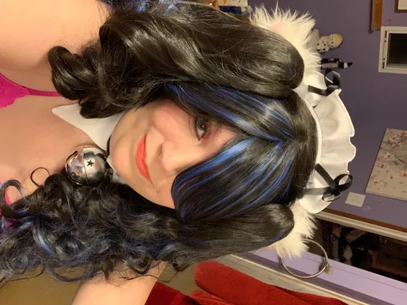 OnlyFans of dark-goddess92