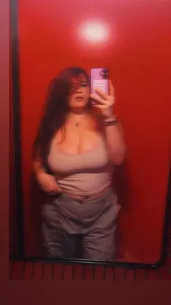 OnlyFans cuenta princessreddd header 2
