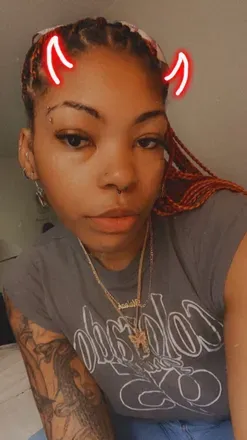 OnlyFans cuenta godd3ss_mel header 2