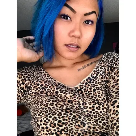 OnlyFans cuenta eviepenelope avatar 1