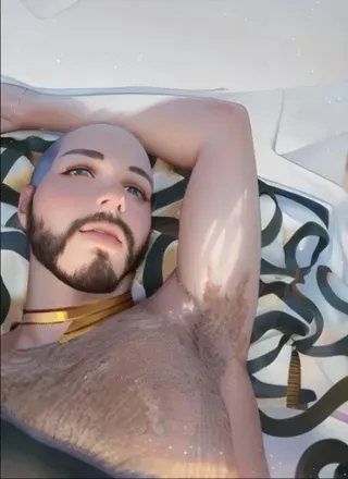 OnlyFans cuenta angelsx3vip avatar 1