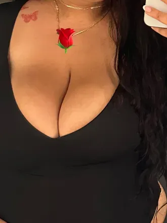 OnlyFans cuenta latinabutterflyb avatar 1