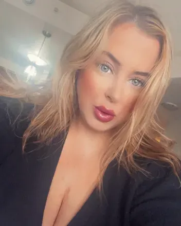OnlyFans cuenta lyssssky avatar 1