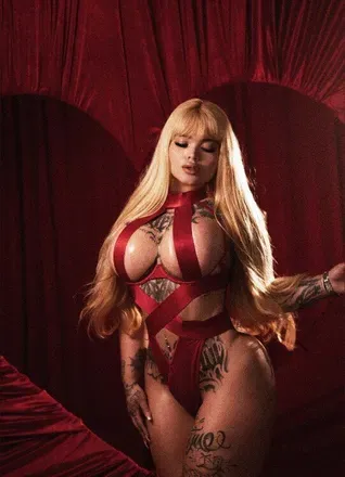 OnlyFans account  missysummer avatar 1