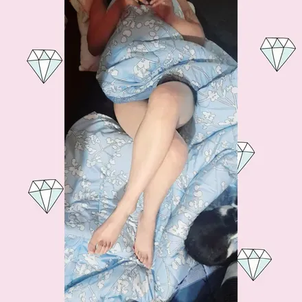 OnlyFans cuenta la_morita avatar 1