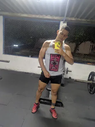 OnlyFans cuenta nefer_rodri29 avatar 1