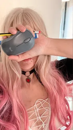 OnlyFans cuenta pinkhimitsu avatar 1