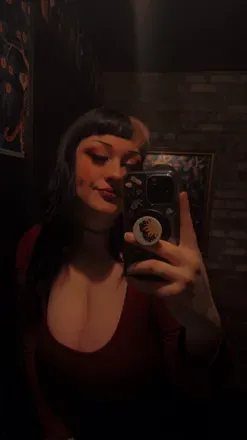 OnlyFans cuenta spookgirl99 avatar 1