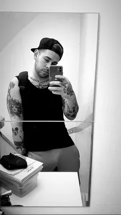 OnlyFans cuenta keeviinbcn avatar 1