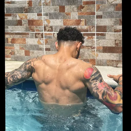OnlyFans cuenta gottas header 2