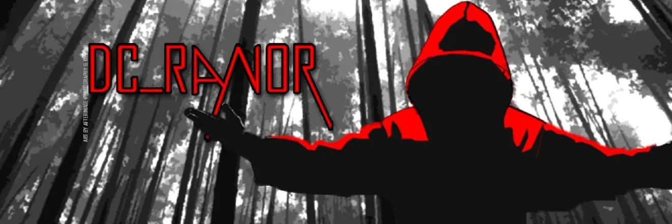 OnlyFans cuenta dc_raynor header 2