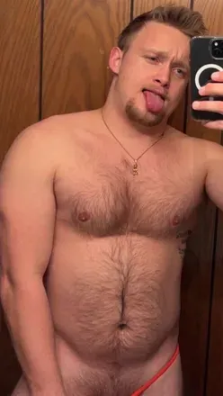 OnlyFans cuenta horni_thorni avatar 1