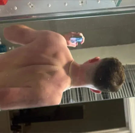 OnlyFans cuenta jamieblaze avatar 1