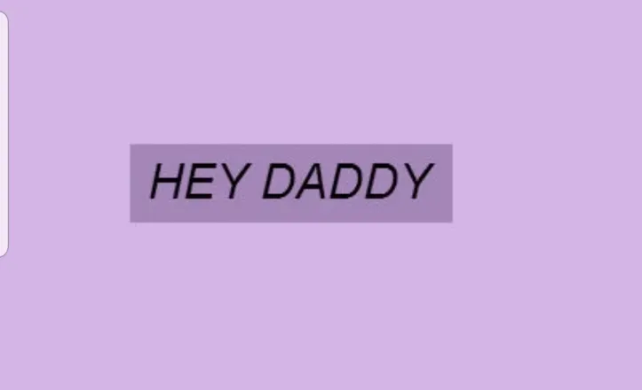 OnlyFans cuenta balybitch header 2