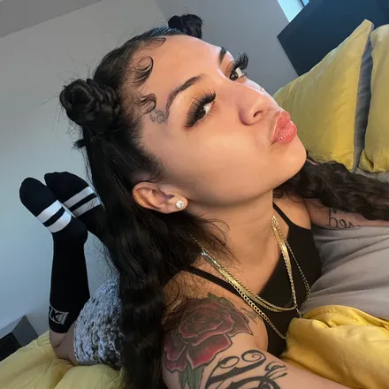 OnlyFans cuenta poshnio avatar 1