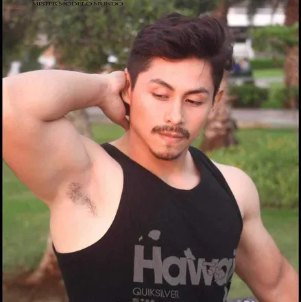 OnlyFans of balbinvalentino