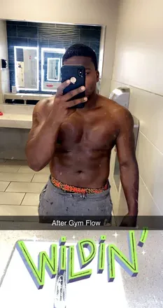 OnlyFans cuenta blackhammer771995 avatar 1