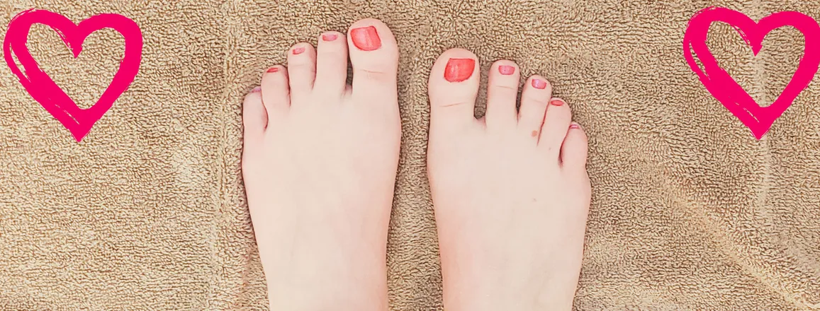 OnlyFans account  ginger-liena header 2