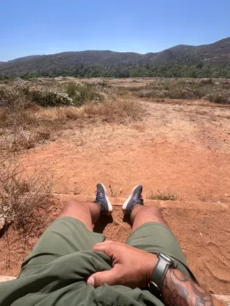 OnlyFans account  uncutxhiker avatar 1