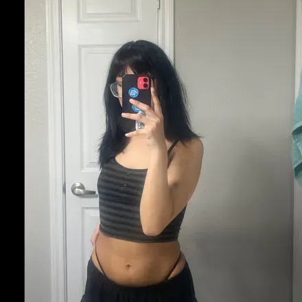 OnlyFans cuenta g0thangeldust avatar 1