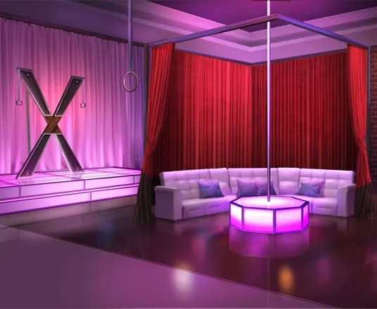 OnlyFans cuenta dreamloungex header 2
