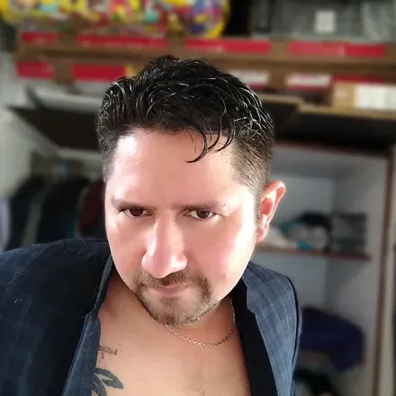 OnlyFans cuenta ferrubio_haitas avatar 1