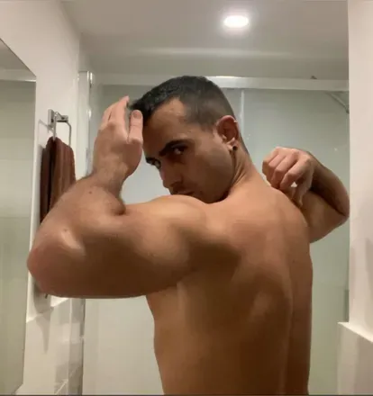 OnlyFans cuenta frangarciass avatar 1